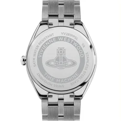 Jewellery-Watches*Vivienne Westwood The Mews Watch in Silver