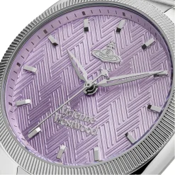Jewellery-Watches*Vivienne Westwood The Mews Watch in Silver