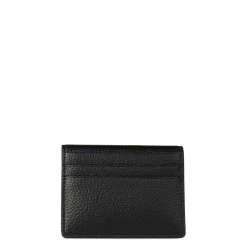 Wallets*Vivienne Westwood Viv Fold Card in Black