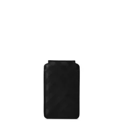 Wallets*Vivienne Westwood Viv Iphone Card in Black