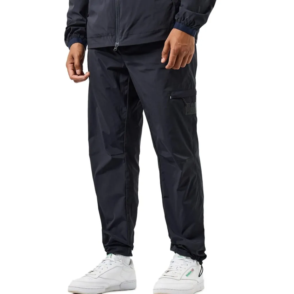 Trousers*Weekend Offender Guerrero Techincal Pants in Navy