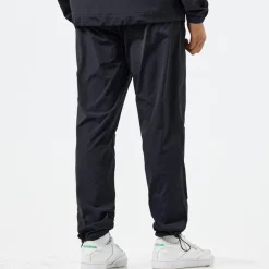 Trousers*Weekend Offender Guerrero Techincal Pants in Navy