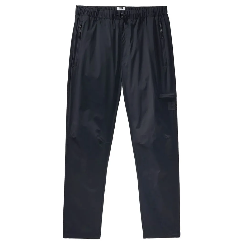 Trousers*Weekend Offender Guerrero Techincal Pants in Navy