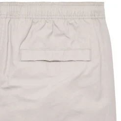 Trousers*Weekend Offender Hoshino Cargo Pants in Light Grey