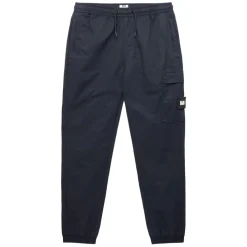 Trousers*Weekend Offender Hoshino Cargo Pant in Navy