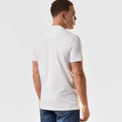 T-Shirts And Vests*Weekend Offender Keyte Graphic T-Shirt in White