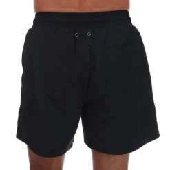 Shorts*Weekend Offender Mens Barios Swim Short in Navy