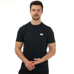 T-Shirts And Vests*Weekend Offender Mens Bridgetown Logo T-Shirt in Navy