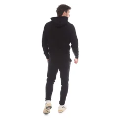 Tracksuits*Weekend Offender Mens Eclipse Tracksuit in Black
