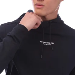 Tracksuits*Weekend Offender Mens Eclipse Tracksuit in Navy