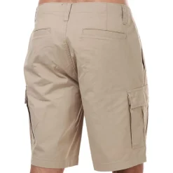 Shorts*Weekend Offender Mens High Desert Cargo Short in Stone