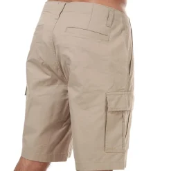 Shorts*Weekend Offender Mens High Desert Cargo Short in Stone