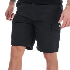 Shorts*Weekend Offender Mens High Desert Cargo Short in Navy