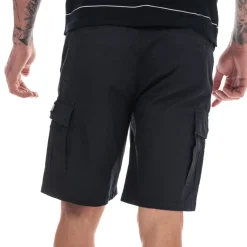 Shorts*Weekend Offender Mens High Desert Cargo Short in Navy