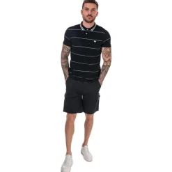 Shorts*Weekend Offender Mens High Desert Cargo Short in Navy