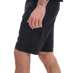 Shorts*Weekend Offender Mens High Desert Cargo Short in Navy