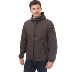 Coats And Jackets*Weekend Offender Mens Klondike Jacket in Grey
