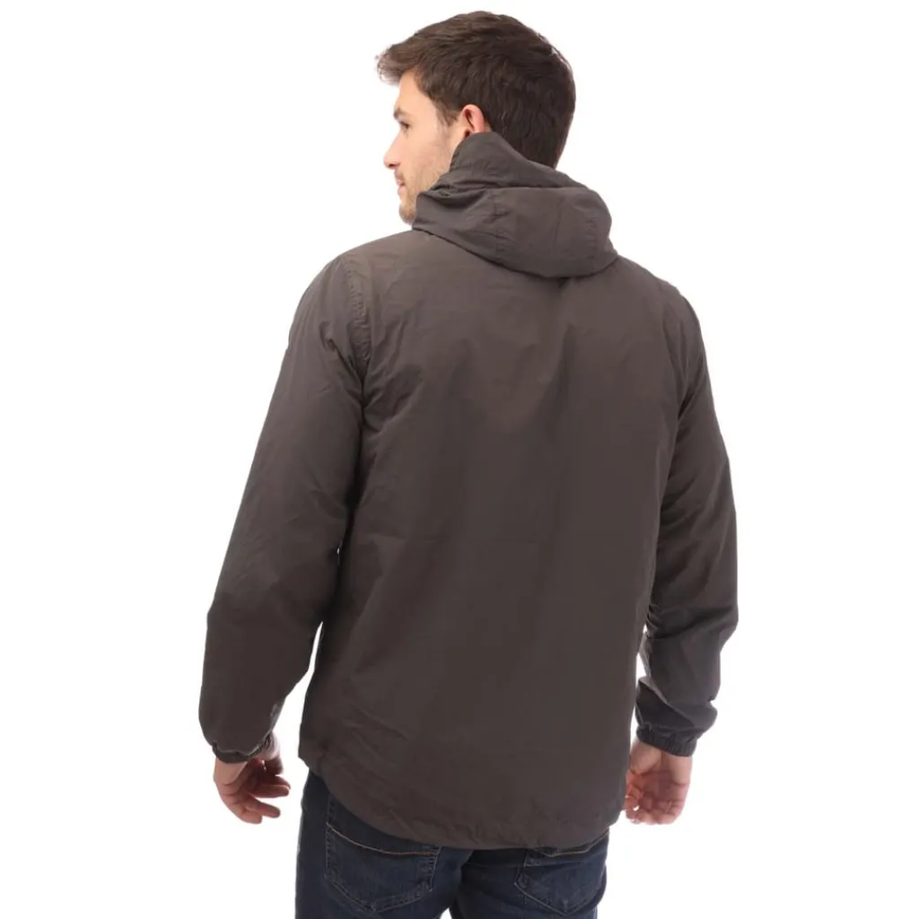 Coats And Jackets*Weekend Offender Mens Klondike Jacket in Grey