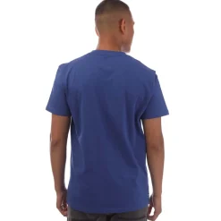 T-Shirts And Vests*Weekend Offender Mens McMoney T-Shirt in Royal Blue