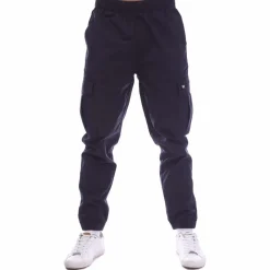 Trousers*Weekend Offender Mens Ontario Pocket Pant in Navy