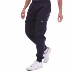 Trousers*Weekend Offender Mens Ontario Pocket Pant in Navy