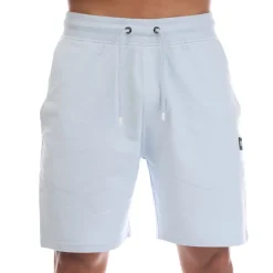 Shorts*Weekend Offender Mens Scandium Jog Shorts in Sky Blue