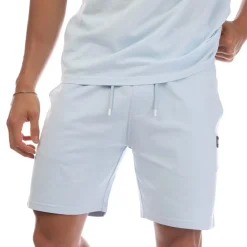 Shorts*Weekend Offender Mens Scandium Jog Shorts in Sky Blue