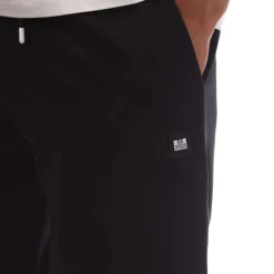 Shorts*Weekend Offender Mens Scandium Jog Shorts in Black