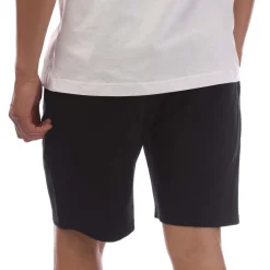 Shorts*Weekend Offender Mens Scandium Jog Shorts in Black