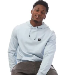 Sweatshirts*Weekend Offender Mens Sirocco Hoody in Sky Blue