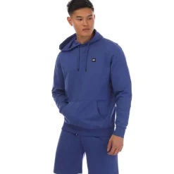 Sweatshirts*Weekend Offender Mens Sirocco Hoody in Royal Blue