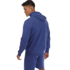 Sweatshirts*Weekend Offender Mens Sirocco Hoody in Royal Blue