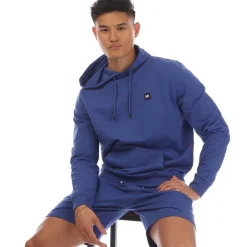 Sweatshirts*Weekend Offender Mens Sirocco Hoody in Royal Blue