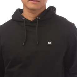 Shorts|Sweatshirts*Weekend Offender Mens Sirocco Hoody in Black