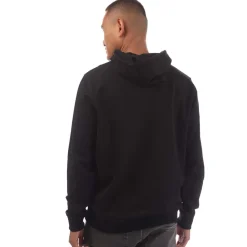 Shorts|Sweatshirts*Weekend Offender Mens Sirocco Hoody in Black