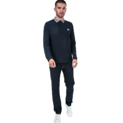 Jeans*Weekend Offender Mens Tapered Fit Jeans in Denim