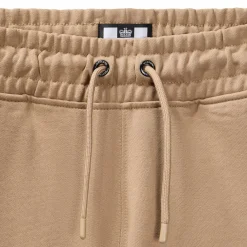 Shorts*Weekend Offender Mytros Loose Fit Shorts in Cognac