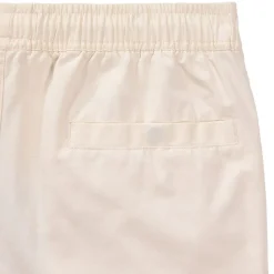 Shorts*Weekend Offender Scopello Sharp Cargo Shorts in Cream