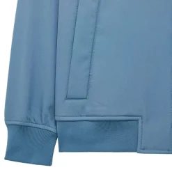 Coats And Jackets*Weekend Offender Sulta Softshell Bomber Jacket in Blue