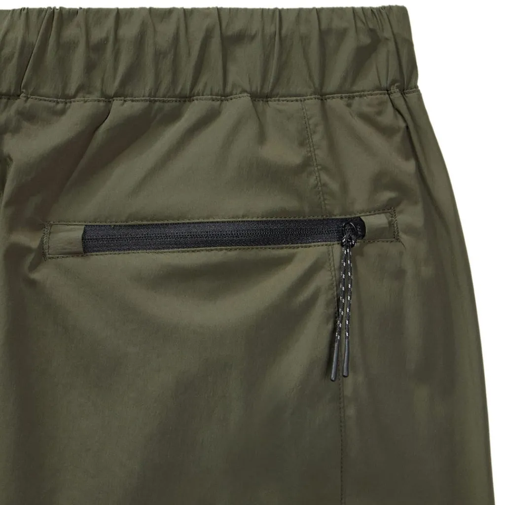 Trousers*Weekend Offender Tulum Technical Combat Pants in Green
