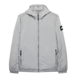 Coats And Jackets*Weekend Offender Vettel Thermo SRS Jacket in Grey