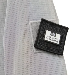 Coats And Jackets*Weekend Offender Vettel Thermo SRS Jacket in Grey