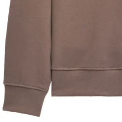 Sweatshirts*Weekend Offender Warwick Crewneck Sweatshirt in Brown