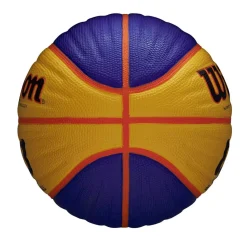 Assorted*Wilson Fiba 3x3 Bball 00 in Blue