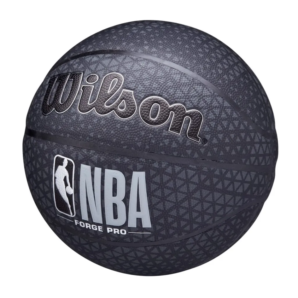 Assorted*Wilson Frg Pro Bskt in Black