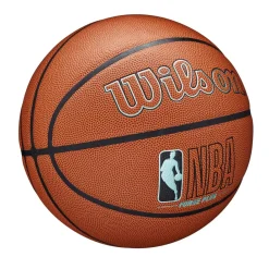 Assorted*Wilson Frge Plus Bskt in Brown