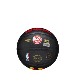 Assorted*Wilson Plyr Mni Bskt in Multi