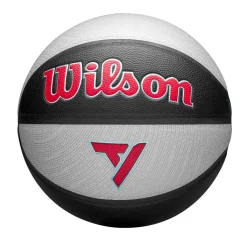 Assorted*Wilson Trae Young Bskt in Multi