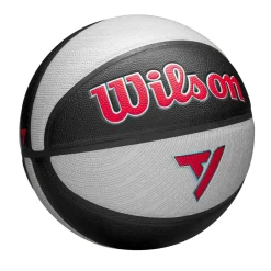 Assorted*Wilson Trae Young Bskt in Multi