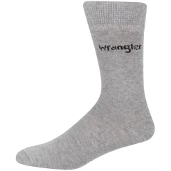 Underwear And Socks*Wrangler Caird 3p sk in Multi